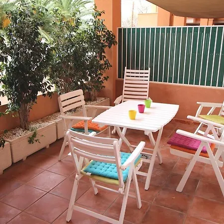Apartman Mirador Al Mar 27 Ondara